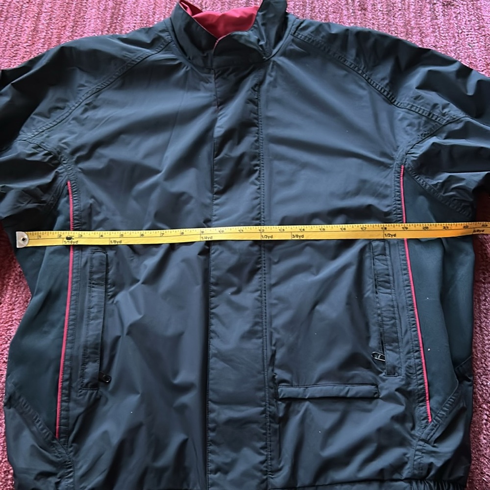Golf Jacket - image 5